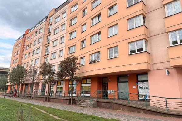 Prodej bytu 2+kk 68 m², Praha Prodej bytu 2+kk 68 m², Praha