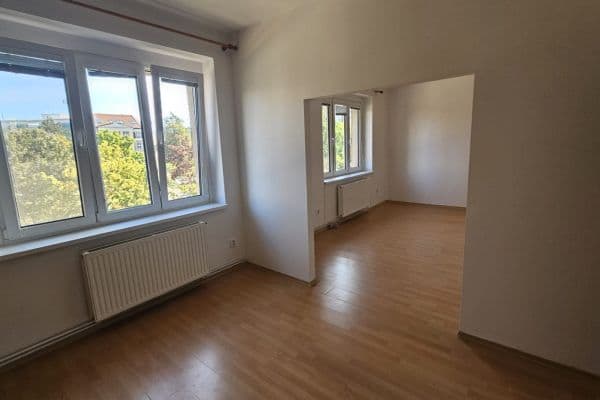 Prodej bytu 1+1 39 m², Jindřišská, Pardubice Prodej bytu 1+1 39 m², Jindřišská, Pardubice