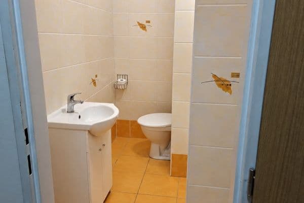 Prodej bytu 2+kk 39 m², Kubínova, SO POÚ Litoměřice Prodej bytu 2+kk 39 m², Kubínova, SO POÚ Litoměřice