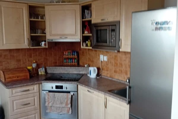 Pronájem bytu 2+kk 53 m², Jaselská, Mladá Boleslav, Středočeský kraj Pronájem bytu 2+kk 53 m², Jaselská, Mladá Boleslav, Středočeský kraj
