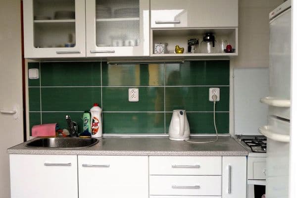 Pronájem bytu 3+1 73 m², Astrová, Ružinov Pronájem bytu 3+1 73 m², Astrová, Ružinov