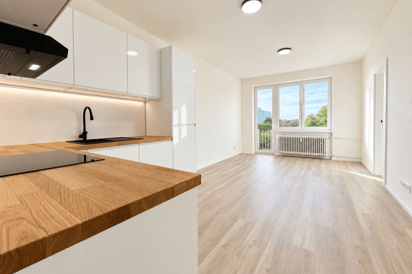 Prodej bytu 3+kk 57 m², 28. října, SO POÚ Neratovice Prodej bytu 3+kk 57 m², 28. října, SO POÚ Neratovice