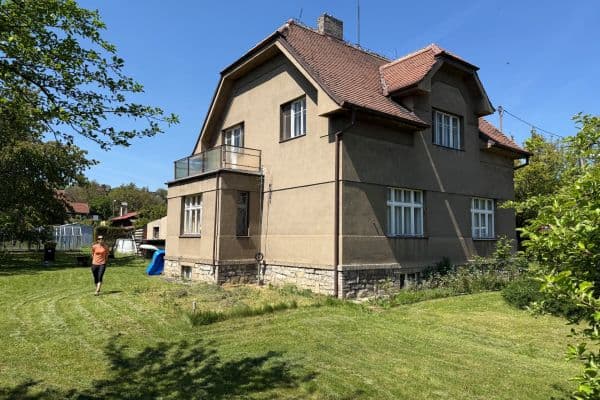 Pronájem domu Pronájem domu