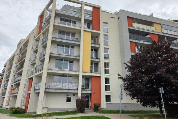 Prodej bytu 2+kk 53 m², Tulešická, Praha Prodej bytu 2+kk 53 m², Tulešická, Praha