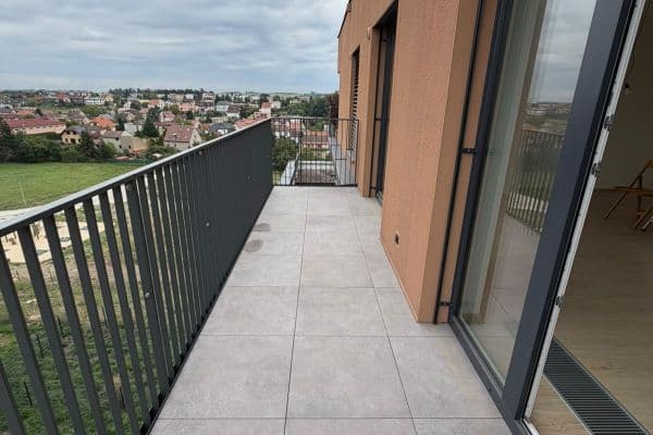 Pronájem bytu 1+kk 30 m², Jáchymovská, Praha Pronájem bytu 1+kk 30 m², Jáchymovská, Praha