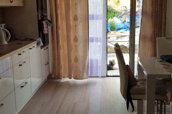 Prodej domu 140 m², pozemek 599 m², Záhornická, Praha Prodej domu 140 m², pozemek 599 m², Záhornická, Praha