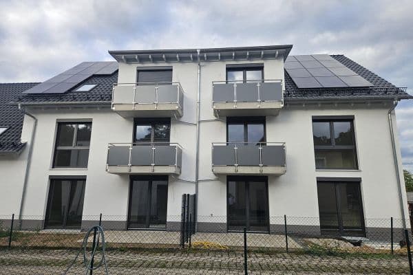Pronájem bytu 3+1 70 m², Nürnberg, Bavorsko Pronájem bytu 3+1 70 m², Nürnberg, Bavorsko