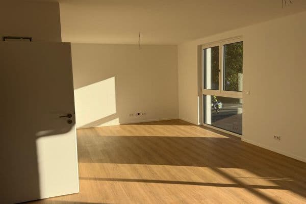 Pronájem bytu 3+1 81 m², Nürnberg, Bavorsko Pronájem bytu 3+1 81 m², Nürnberg, Bavorsko