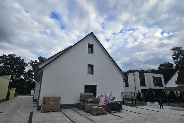 Pronájem bytu 3+1 81 m², Nürnberg, Bavorsko Pronájem bytu 3+1 81 m², Nürnberg, Bavorsko