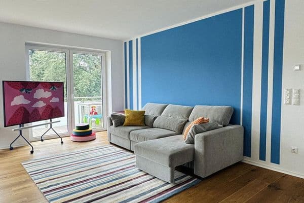 Prodej bytu 3+1 88 m², Hannover, Dolní Sasko Prodej bytu 3+1 88 m², Hannover, Dolní Sasko