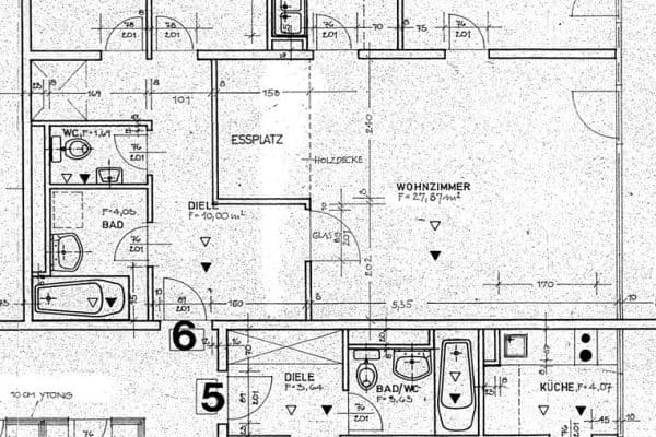 Prodej bytu 3+1 84 m², Markt Schwaben, Bavorsko Prodej bytu 3+1 84 m², Markt Schwaben, Bavorsko