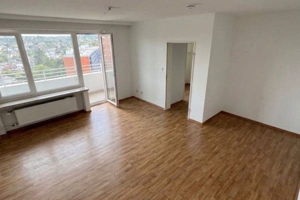 Pronájem bytu 1+1 40 m², Elmshorn Pronájem bytu 1+1 40 m², Elmshorn