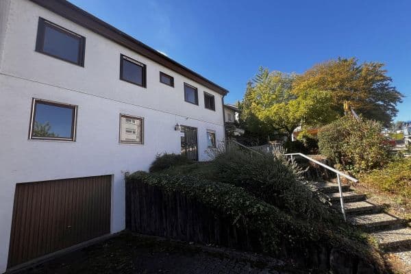 Prodej domu 140 m², pozemek 611 m², Neuenstadt am Kocher Prodej domu 140 m², pozemek 611 m², Neuenstadt am Kocher