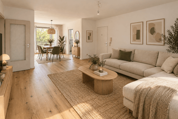 Prodej bytu 3+1 86 m², Deutschenbaurstraße 35d, Augsburg, Bavorsko Prodej bytu 3+1 86 m², Deutschenbaurstraße 35d, Augsburg, Bavorsko