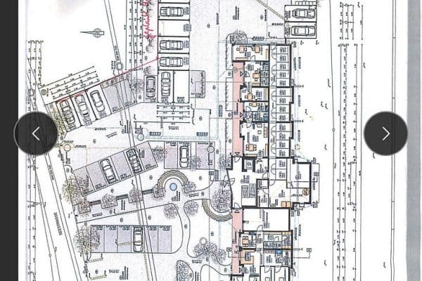 Prodej bytu 2+kk 69 m², Bühlertann Prodej bytu 2+kk 69 m², Bühlertann