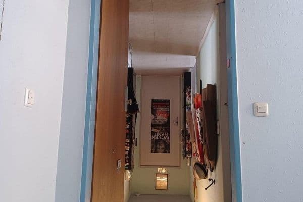 Prodej bytu 4+1 90 m², Nürnberg, Bavorsko Prodej bytu 4+1 90 m², Nürnberg, Bavorsko
