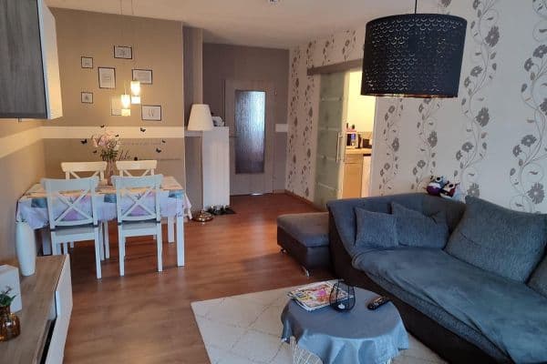 Pronájem bytu 3+kk 78 m², Guts-Muths-Platz 10, Sömmerda Pronájem bytu 3+kk 78 m², Guts-Muths-Platz 10, Sömmerda
