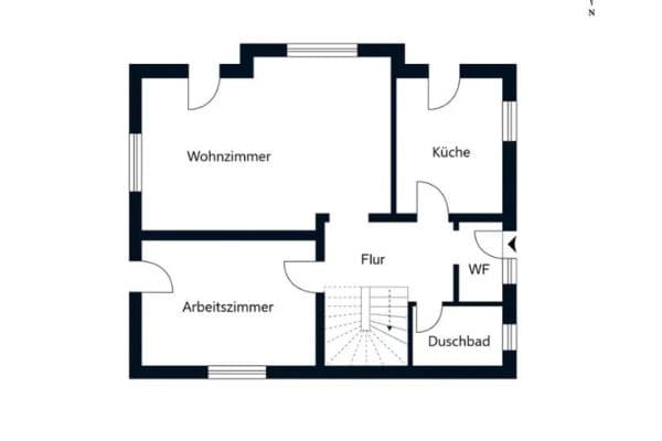 Prodej domu 173 m², pozemek 495 m², Berlin, Berlín Prodej domu 173 m², pozemek 495 m², Berlin, Berlín