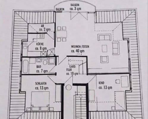 Prodej bytu 4+1 110 m², Hamburg, Hamburg Prodej bytu 4+1 110 m², Hamburg, Hamburg