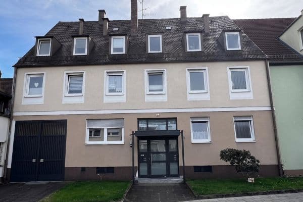 Prodej domu 600 m², pozemek 790 m², Nürnberg Prodej domu 600 m², pozemek 790 m², Nürnberg