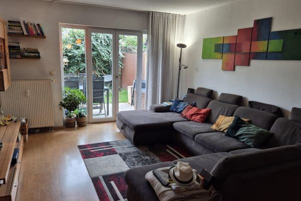 Prodej bytu 4+1 88 m², Radebeul Prodej bytu 4+1 88 m², Radebeul