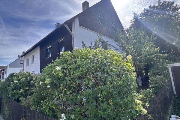 Prodej domu 131 m², pozemek 416 m², Markt Indersdorf, Bavorsko Prodej domu 131 m², pozemek 416 m², Markt Indersdorf, Bavorsko
