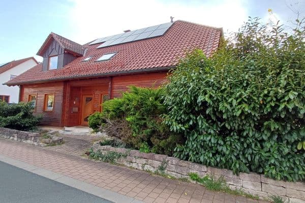 Prodej domu 212 m², pozemek 586 m², Igensdorf Prodej domu 212 m², pozemek 586 m², Igensdorf