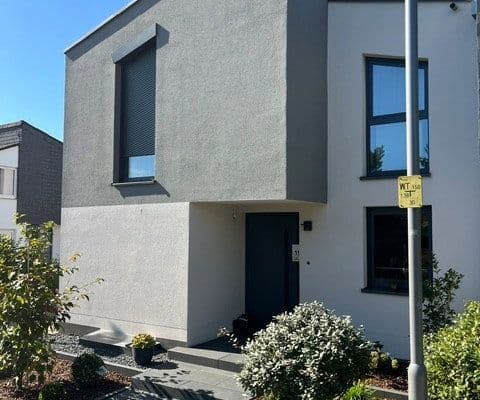Prodej domu 191 m², pozemek 360 m², Mainz, Porýní-Falc Prodej domu 191 m², pozemek 360 m², Mainz, Porýní-Falc