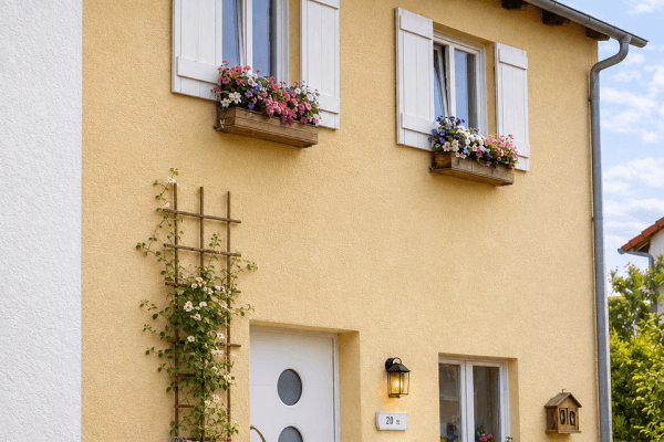 Prodej domu 114 m², pozemek 303 m², Von-Ysenburg-Strasse 27, Augsburg Prodej domu 114 m², pozemek 303 m², Von-Ysenburg-Strasse 27, Augsburg