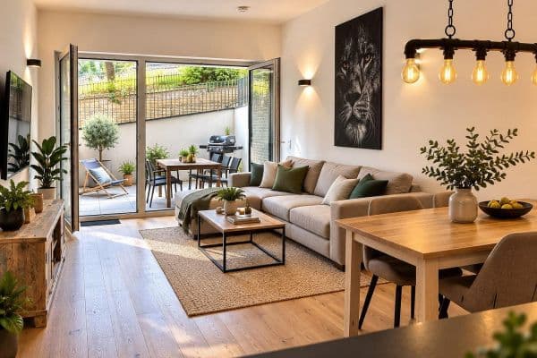 Prodej bytu 2+1 56 m², Falkertstr. 4, Stuttgart, Bádensko-Württembersko Prodej bytu 2+1 56 m², Falkertstr. 4, Stuttgart, Bádensko-Württembersko
