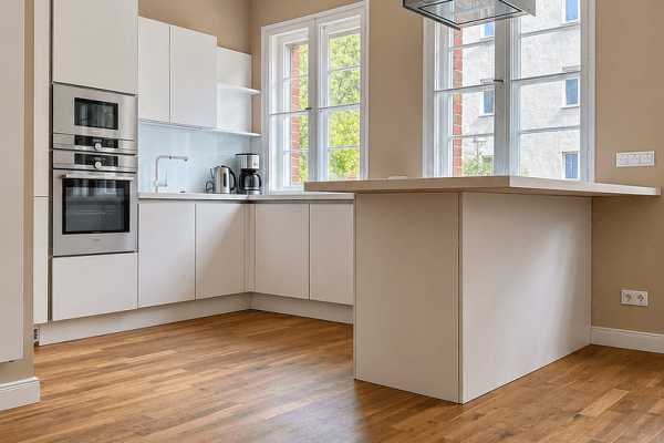 Prodej bytu 3+1 65 m², Waldowstraße 52, Berlin, Berlín Prodej bytu 3+1 65 m², Waldowstraße 52, Berlin, Berlín