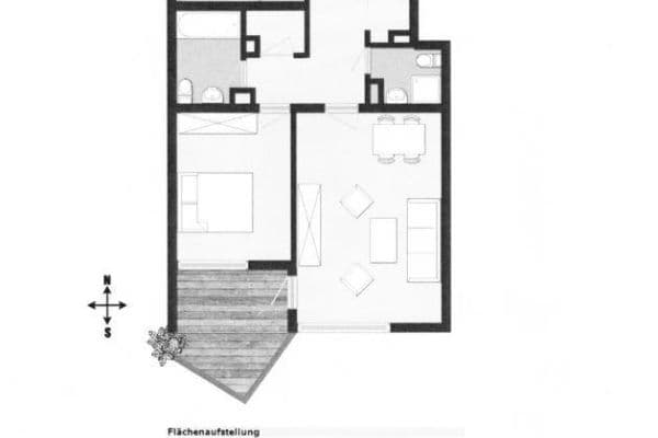 Prodej bytu 3+1 77 m², Klingerstrasse, 34, München, Bavorsko Prodej bytu 3+1 77 m², Klingerstrasse, 34, München, Bavorsko