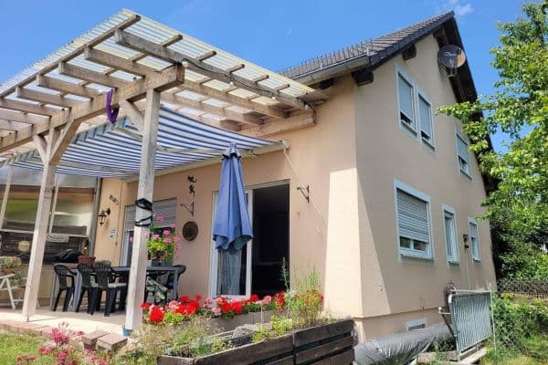 Prodej domu 195 m², pozemek 351 m², Calw Altburg Prodej domu 195 m², pozemek 351 m², Calw Altburg