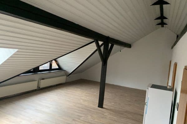 Pronájem bytu 2+1 64 m², Grevenbroich Pronájem bytu 2+1 64 m², Grevenbroich