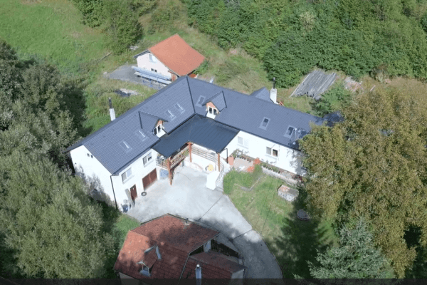 Prodej bytu 3+kk 119 m², Mezihoří, Zlín Prodej bytu 3+kk 119 m², Mezihoří, Zlín