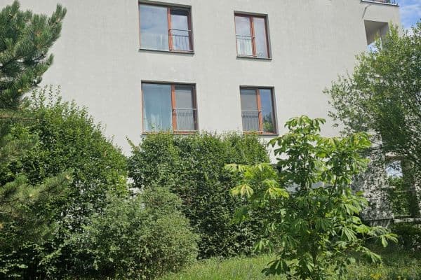 Prodej bytu 3+kk 80 m², Lederova, SO POÚ Roztoky Prodej bytu 3+kk 80 m², Lederova, SO POÚ Roztoky