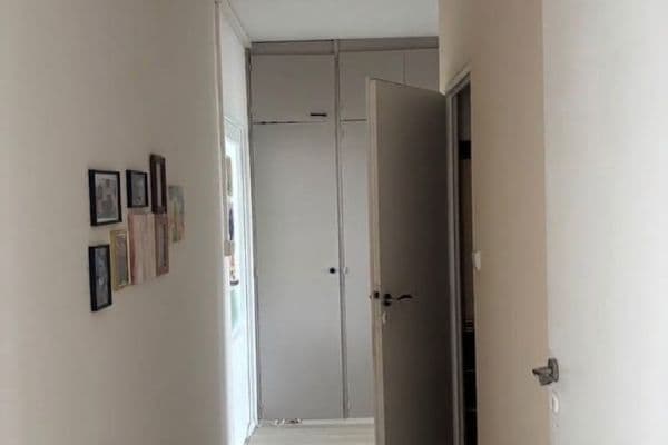 Pronájem bytu 3+1 75 m², Bašteckého, Praha Pronájem bytu 3+1 75 m², Bašteckého, Praha