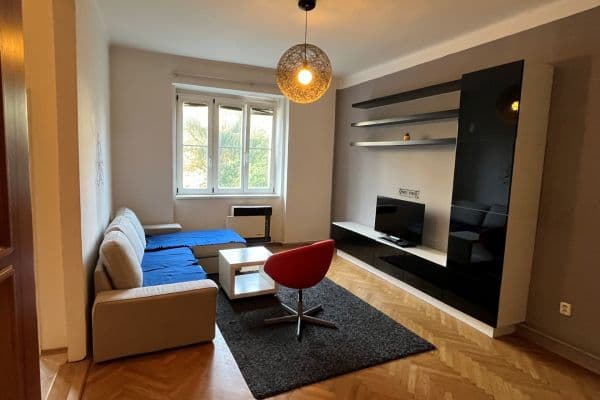 Prodej bytu 2+kk 47 m², 5. května, Praha, Praha Prodej bytu 2+kk 47 m², 5. května, Praha, Praha