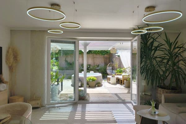 Prodej domu 93 m², pozemek 416 m², Chrpová, Mukařov Prodej domu 93 m², pozemek 416 m², Chrpová, Mukařov