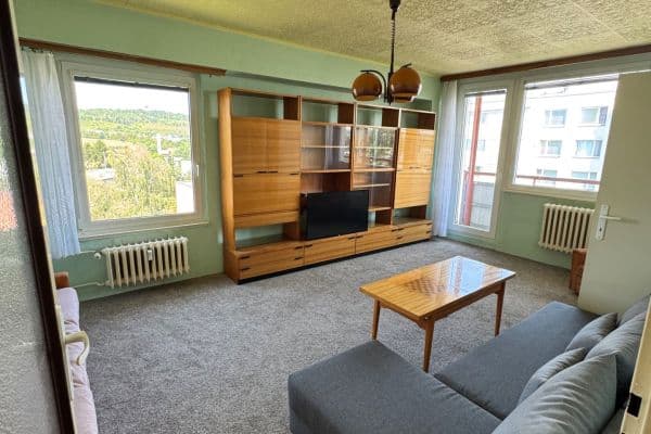 Prodej bytu 2+1 59 m², Na Studních, Kutná Hora Prodej bytu 2+1 59 m², Na Studních, Kutná Hora