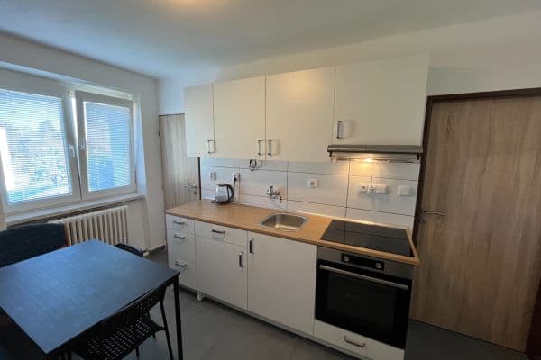 Pronájem bytu 3+1 83 m², Na Libuši, Bechyně, Jihočeský kraj Pronájem bytu 3+1 83 m², Na Libuši, Bechyně, Jihočeský kraj
