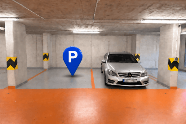 Prodej garáže 20 m², Prodej garáže 20 m²,