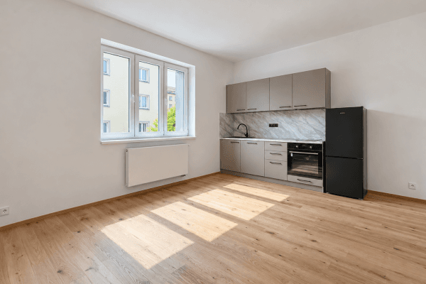 Pronájem bytu 2+kk 47 m², Pod Drinopolem, Praha Pronájem bytu 2+kk 47 m², Pod Drinopolem, Praha