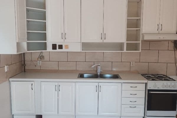 Pronájem bytu 2+kk 43 m², Tovární, Studénka Pronájem bytu 2+kk 43 m², Tovární, Studénka