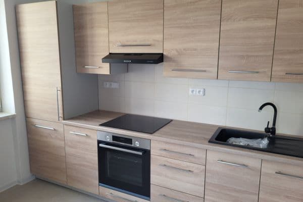 Pronájem bytu 3+1 64 m², 17. listopadu, Bílovec Pronájem bytu 3+1 64 m², 17. listopadu, Bílovec