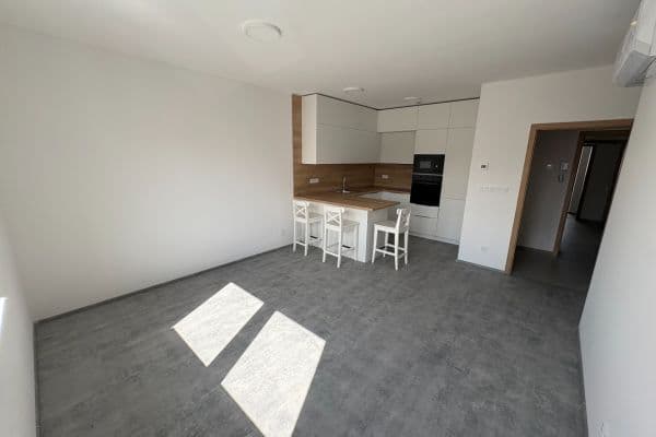 Pronájem bytu 3+kk 62 m², Břetislavova, Brno Pronájem bytu 3+kk 62 m², Břetislavova, Brno