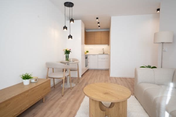 Prodej bytu 2+kk 47 m², Funkeho, Kolín, Středočeský kraj Prodej bytu 2+kk 47 m², Funkeho, Kolín, Středočeský kraj