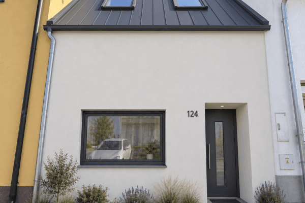 Prodej domu 123 m², pozemek 223 m², Měnín Prodej domu 123 m², pozemek 223 m², Měnín
