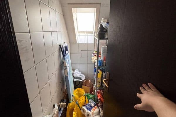 Pronájem bytu 3+1 73 m², Obere Holdergasse 4, Marbach am Neckar Pronájem bytu 3+1 73 m², Obere Holdergasse 4, Marbach am Neckar