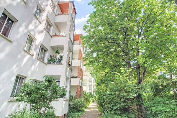 Prodej bytu 3+1 68 m², Berlin, Berlín Prodej bytu 3+1 68 m², Berlin, Berlín